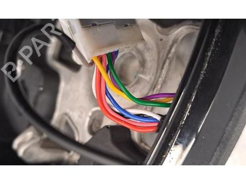 Steering wheel CITROËN C3 IV (CC_, CB_) ë-C3 (CBZYAZ) | BP33859596C49 - Image 4