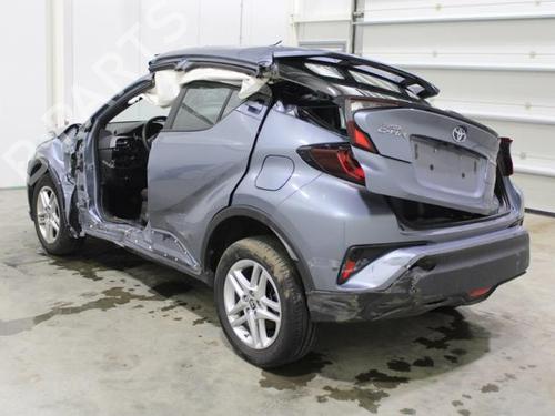 Electronic module TOYOTA C-HR (_X1_) 1.8 Hybrid (ZYX10_, ZYX11_, ZYX10R, ZYX11R) | BP36005104M83  - Image 7