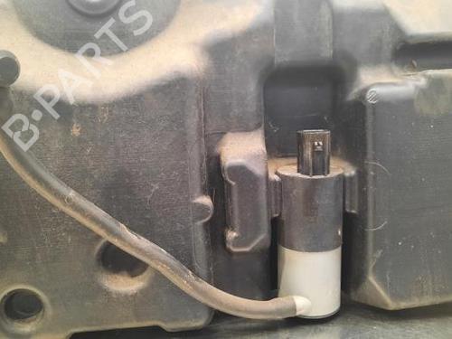 Windscreen washer tank JAGUAR F-TYPE Coupe (X152) 3.0 SCV6 S | BP23615115C113