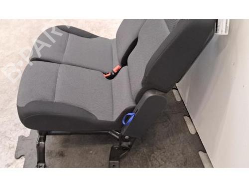 Right front seat OPEL COMBO Box Body/MPV (K9) 1.5 D | BP38157881C16 - Image 6