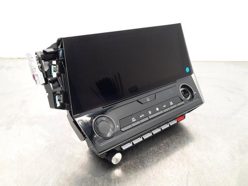 Display monitor PEUGEOT 308 II (LB_, LP_, LW_, LH_, L3_) 1.5 BlueHDi 130 | BP15214801C48 