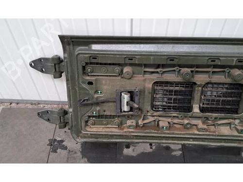 Tailgate JEEP WRANGLER IV (JL) 2.0 4xe Plug-in Hybrid (JL74) | BP34120889C6 - Image 7
