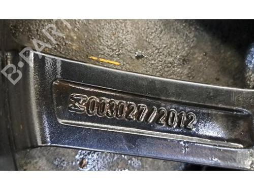 Fælk AUDI A3 Limousine (8YS, 8YM) S3 TFSI quattro | BP37511484C45  - Image 8