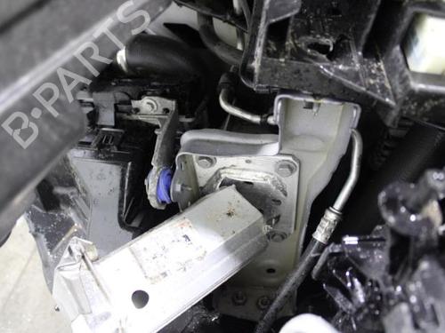 AC pipe TOYOTA PROACE CITY VERSO MPV 1.2 VVT-i 110 (BKYNN) | BP24191856M126 