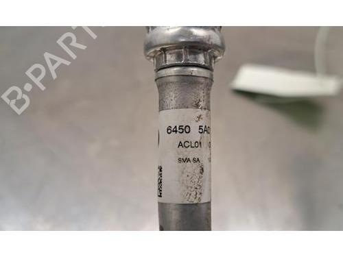 AC pipe BMW iX (I20) xDrive 50 | BP24185315M126 