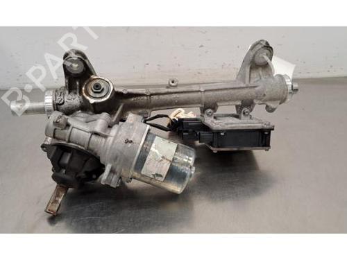 Tannstang/sevrosnekke RENAULT TWINGO III (BCM_, BCA_) 1.0 SCe 70 (71 hp) 29600643