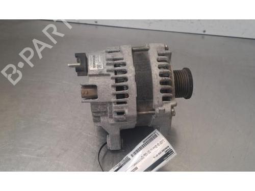 Alternator MERCEDES-BENZ VITO Van (W447) 111 CDI (447.601, 447.603, 447.605) | BP37649510M7 - Image 5