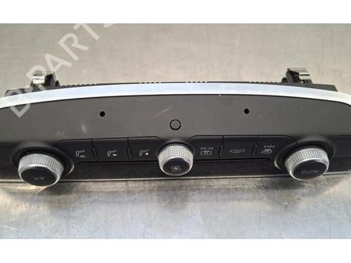 Climate control AUDI A3 Limousine (8VS, 8VM) 1.6 TDI | BP31691950I5  - Image 6