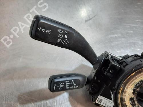 Steering column stalk AUDI A5 (8T3) 3.0 TDI quattro | BP32284629I23