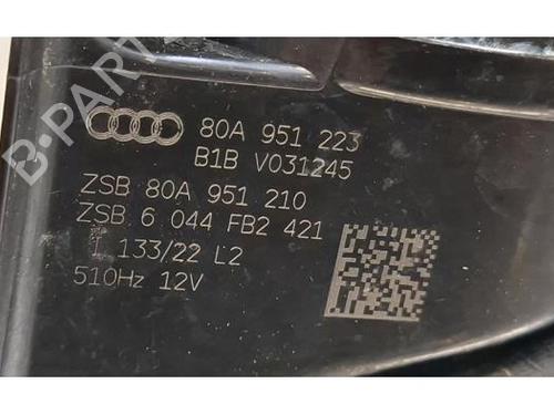 Horn AUDI Q5 (FYB, FYG) 55 TFSi e quattro | BP39754480E13 - Image 4