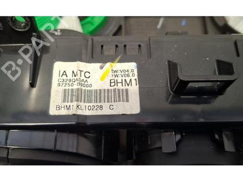 Climate control HYUNDAI i10 II (BA, IA) 1.0 | BP31655937I5 
