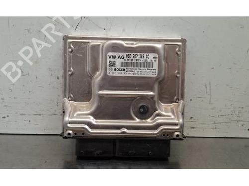 Used Engine control unit (ECU) Engine control unit (ECU) 39624616 39624616