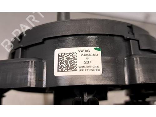 Steering column stalk SKODA FABIA IV (PJ3) 1.0 TSI | BP34268809I23  - Image 5