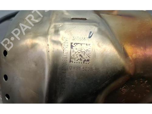 Catalyst FORD PUMA (J2K, CF7) 1.0 EcoBoost mHEV | BP33892788M10  - Image 7