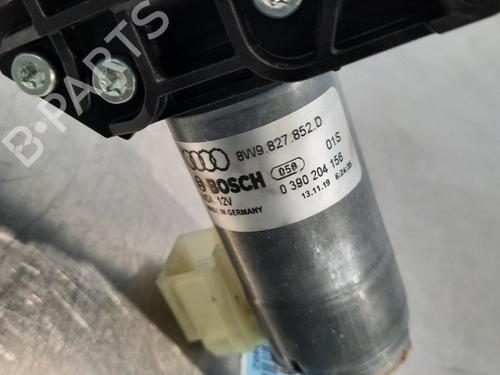 Used Electronic module AUDI A4 B9 Avant (8W5, 8WD) 30 TDI Mild Hybrid (136 hp) 15026020