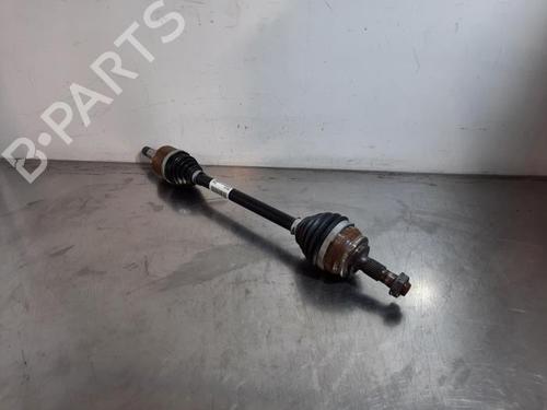 Used Left front driveshaft Left front driveshaft CITROËN C3 IV (CC_, CB_) ë-C3 (CBZYAZ) (113 hp) 33743972 33743972