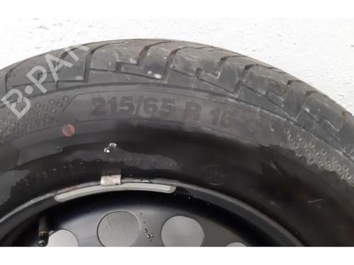Fælk OPEL VIVARO C Van (K0) 2.0 | BP36769647C45 - Image 2