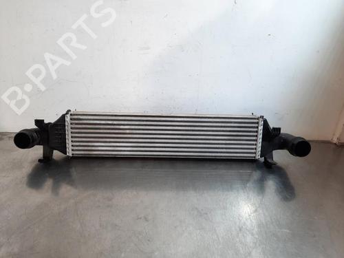 Intercooler Intercooler MERCEDES-BENZ GLA-CLASS (X156) GLA 180 (156.942) (122 hp) 36872827 36872827