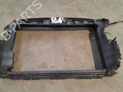 Frontplate/Frontkurv VW PASSAT B8 (3G2, CB2) 1.4 GTE Hybrid (218 hp) 23582587