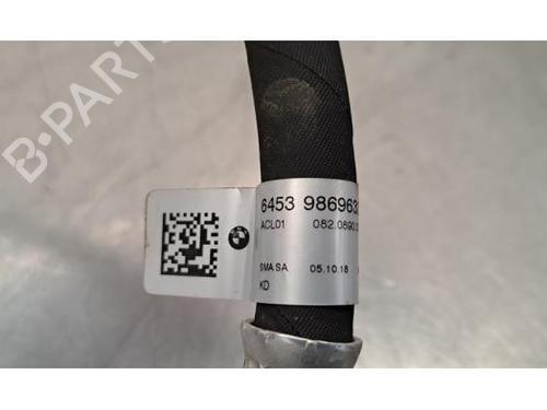 AC pipe BMW X2 (F39) xDrive 18 d | BP28966395M126