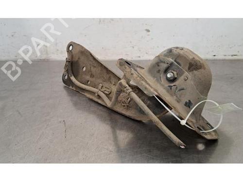 Used Left rear suspension arm VW GOLF VII (5G1, BQ1, BE1, BE2) 2.0 GTD (184 hp) 24534157
