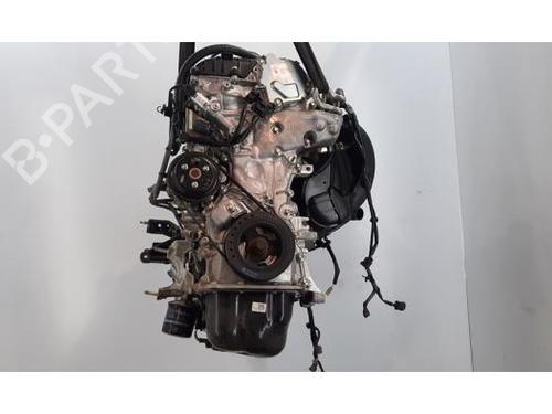 Engine MAZDA 3 Hatchback (BP) 2.0 SKYACTIV-G M Hybrid | BP38255533M1 - Image 5