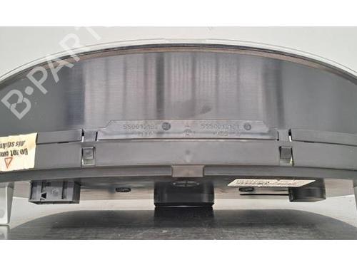 Instrument cluster CITROËN JUMPER II Van 2.2 BlueHDi 140 | BP26610113C47 