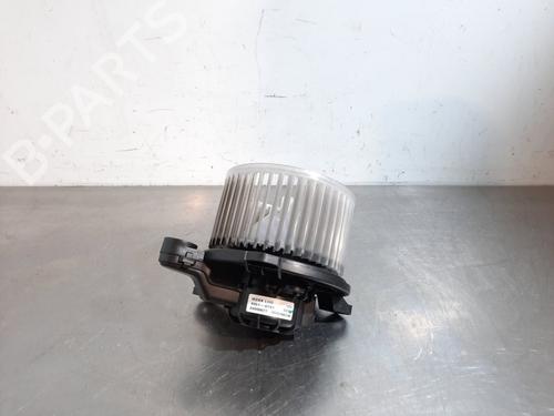 Heater blower motor OPEL KARL (C16) 1.0 | BP17112842M62 