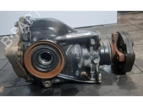 Rear differential MERCEDES-BENZ VITO Mixto (Double Cabin) (W447) 119 CDI (447.701, 447.703, 447.705) | BP29643063M24 