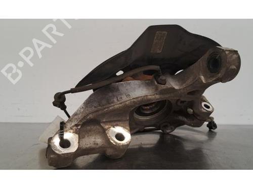 Right front steering knuckle KIA SPORTAGE V (NQ5) 1.6 T-GDI | BP29379217M26 