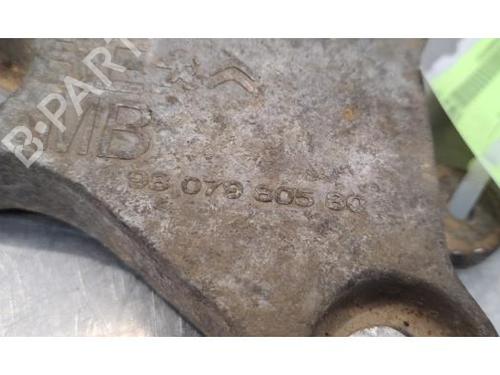 Engine mount PEUGEOT PARTNER Box Body/MPV (K9) 1.5 BlueHDi 100 | BP29379334M89 