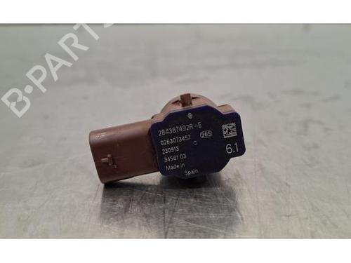 Electronic module RENAULT KANGOO III Box Body/MPV 1.3 TCe 100 (FJMA) | BP38181564M83 - Image 3