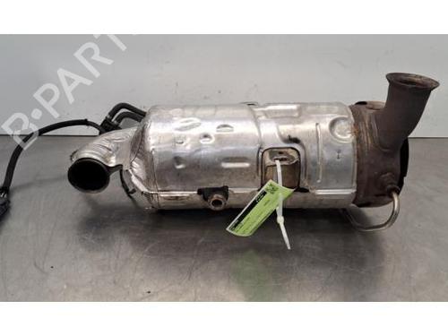 Katalysator für OPEL COMBO Box Body/MPV (K9) 1.5 D (131 hp) 30806479