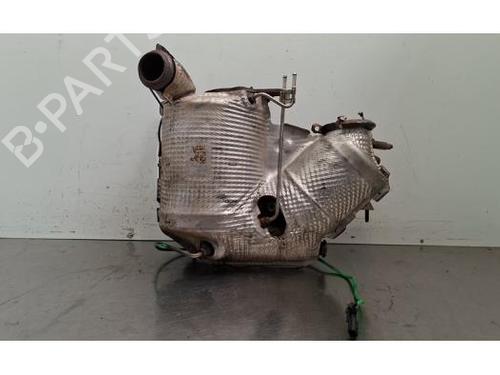 Catalyst NISSAN NV250 Van (X61) dCi 95 | BP39571659M10 - Image 3