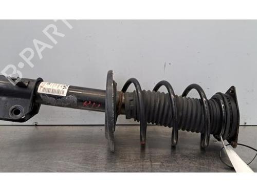 Used Right front shock absorber Right front shock absorber PEUGEOT 208 II (UB_, UP_, UW_, UJ_) 1.5 BlueHDI 100 (102 hp) 39892606 39892606