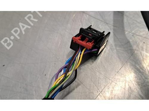 Right mirror VW PASSAT B8 Variant (3G5, CB5) 2.0 TDI | BP24015130C27 
