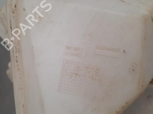 Windscreen washer tank OPEL CORSA E (X15) 1.4 Turbo (08, 68) | BP17565141C113 