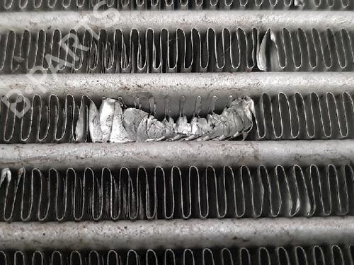 Intercooler TOYOTA HILUX VII Pickup (_N1_, _N2_, _N3_) 3.0 D-4D 4WD (KUN26) | BP10876907M30 