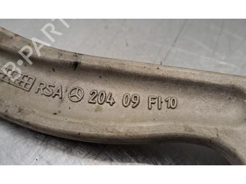 Right rear suspension arm MERCEDES-BENZ GLC (X253) 200 d (253.913) | BP31843051M15