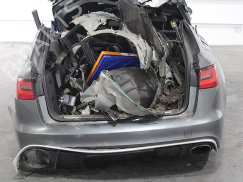 Electronic module AUDI A6 C7 Avant (4G5, 4GD) RS6 quattro | BP39234769M83 - Image 11