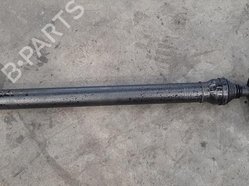 Driveshaft KIA SORENTO III (UM) 2.2 CRDi 4WD | BP15017182M37 