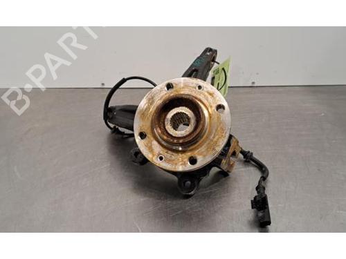 Used Left front steering knuckle CITROËN C3 IV (CC_, CB_) 1.2 PureTech 100 (CCHPV4) (101 hp) 30924387