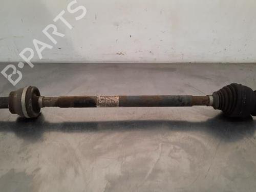 Right rear driveshaft JAGUAR XE (X760) 2.0 D | BP23599315M41 