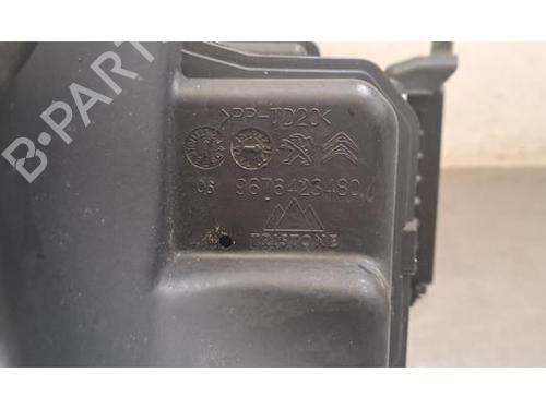Air filter box PEUGEOT EXPERT Van (V_) 2.0 BlueHDi 180 | BP37674578M87  - Image 6