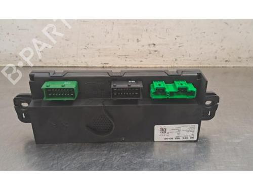 Electronic module PEUGEOT TRAVELLER Bus (V_) 2.0 BlueHDi 180 | BP37686206M83 - Image 2
