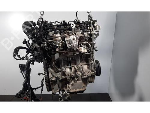Engine RENAULT CAPTUR II (HF_) TCe 155 (HFMN) | BP28081644M1 