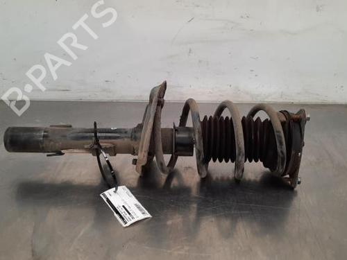 Used Right front shock absorber RENAULT MEGANE IV Hatchback (B9A/M/N_) 1.6 TCe 205 (B9MV) (205 hp) 23611402