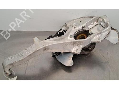 Left front steering knuckle MERCEDES-BENZ GLE (V167) GLE 300 d 4-matic (167.119) | BP23638465M25 