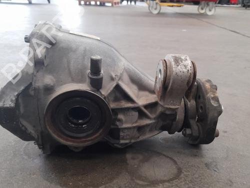 Rear differential MERCEDES-BENZ C-CLASS (W204) C 180 CDI (204.000) | BP15027771M24 