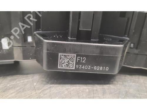 Steering column stalk HYUNDAI IONIQ (AE) Electric | BP23637170I23 